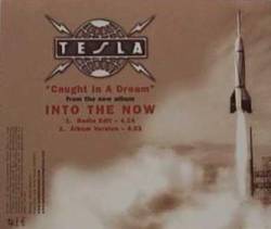 Tesla : Caught in a Dream